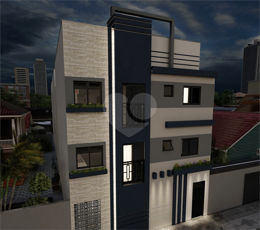 Apartamento Jardim São Paulo