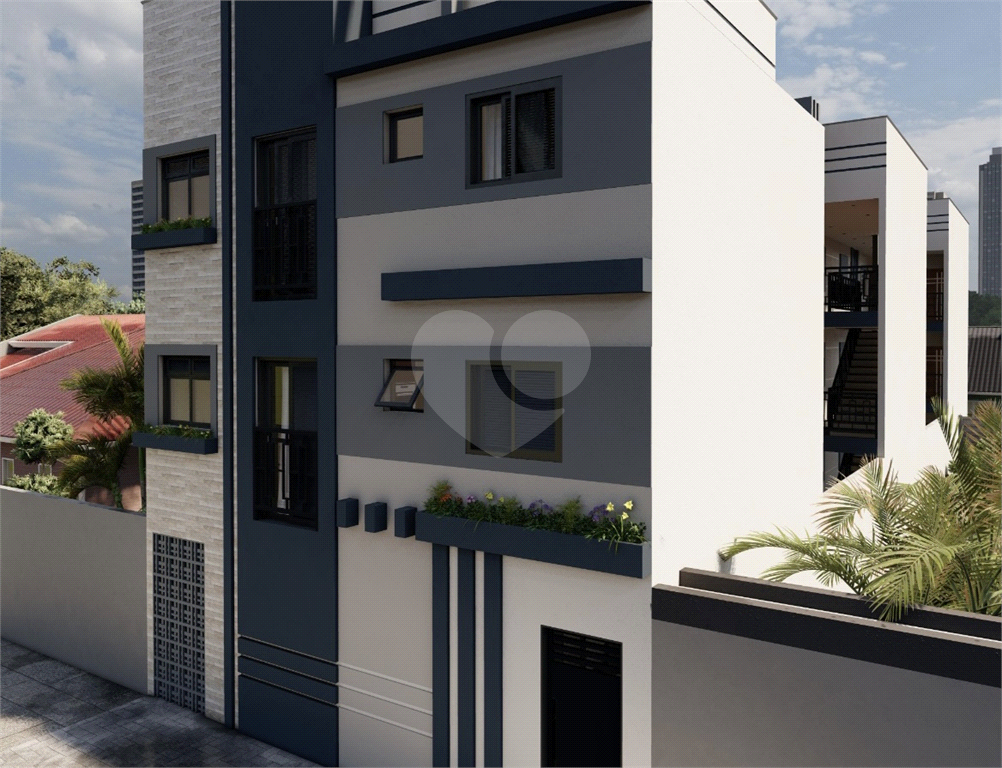 Apartamento Jardim São Paulo