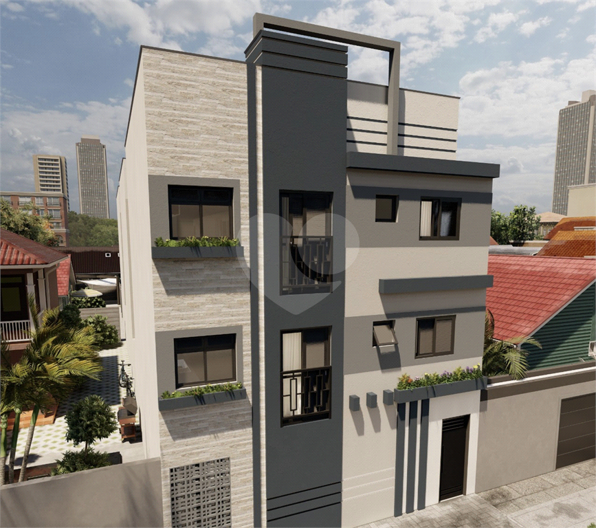 Apartamento Jardim São Paulo