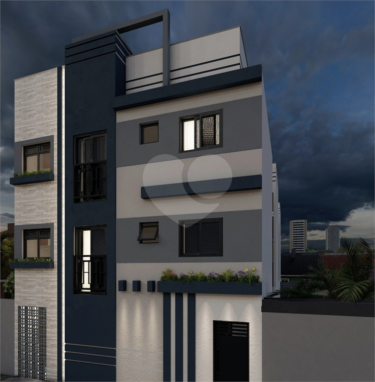 Apartamento Jardim São Paulo
