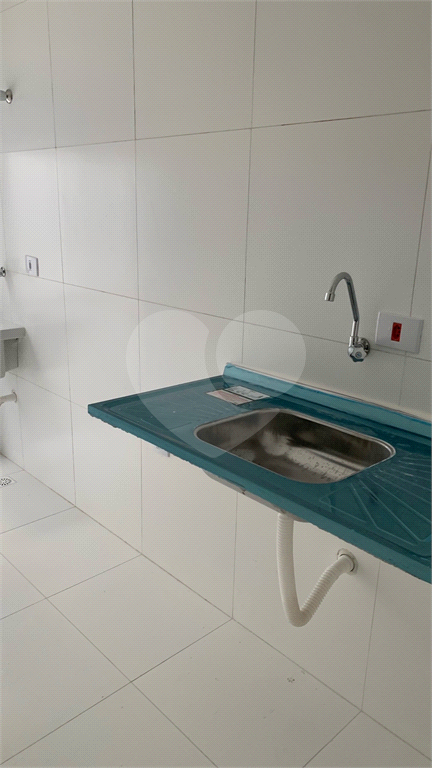 Apartamento Jardim São Paulo