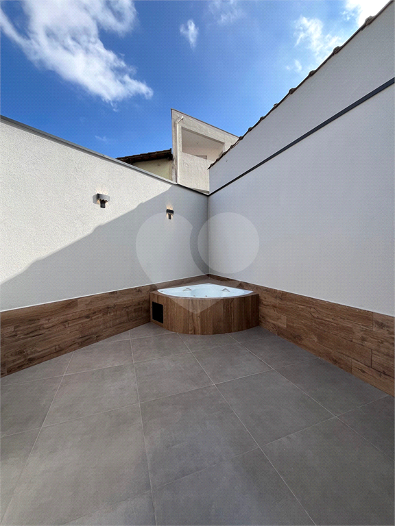TERENO PARA CONSTRUÇÃO DE CONDOMÍNIO - PARADA INGLESA - 166,70M²