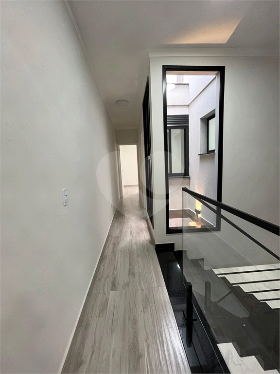 TERENO PARA CONSTRUÇÃO DE CONDOMÍNIO - PARADA INGLESA - 166,70M²