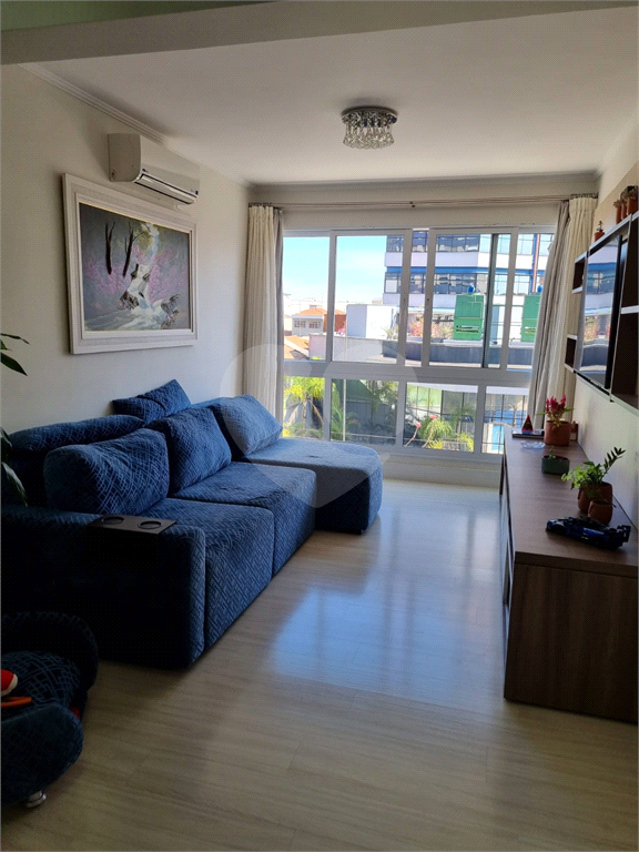 Apartamento para Venda - Lapa - So Paulo/SP - 