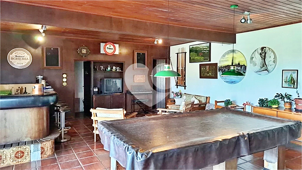 Casa à venda com 6 quartos, 886m² - Foto 8