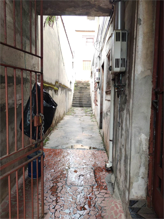 SOBRADO em PIRITUBA