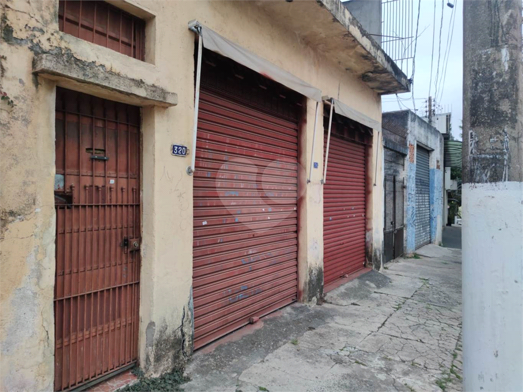 SOBRADO em PIRITUBA