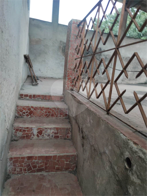 SOBRADO em PIRITUBA