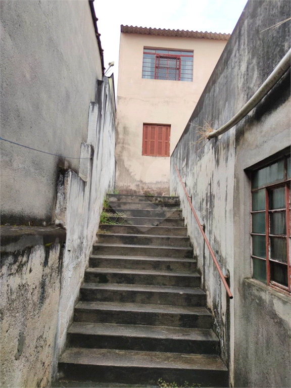 SOBRADO em PIRITUBA