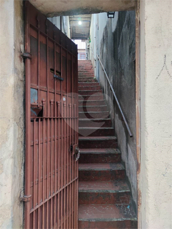 SOBRADO em PIRITUBA