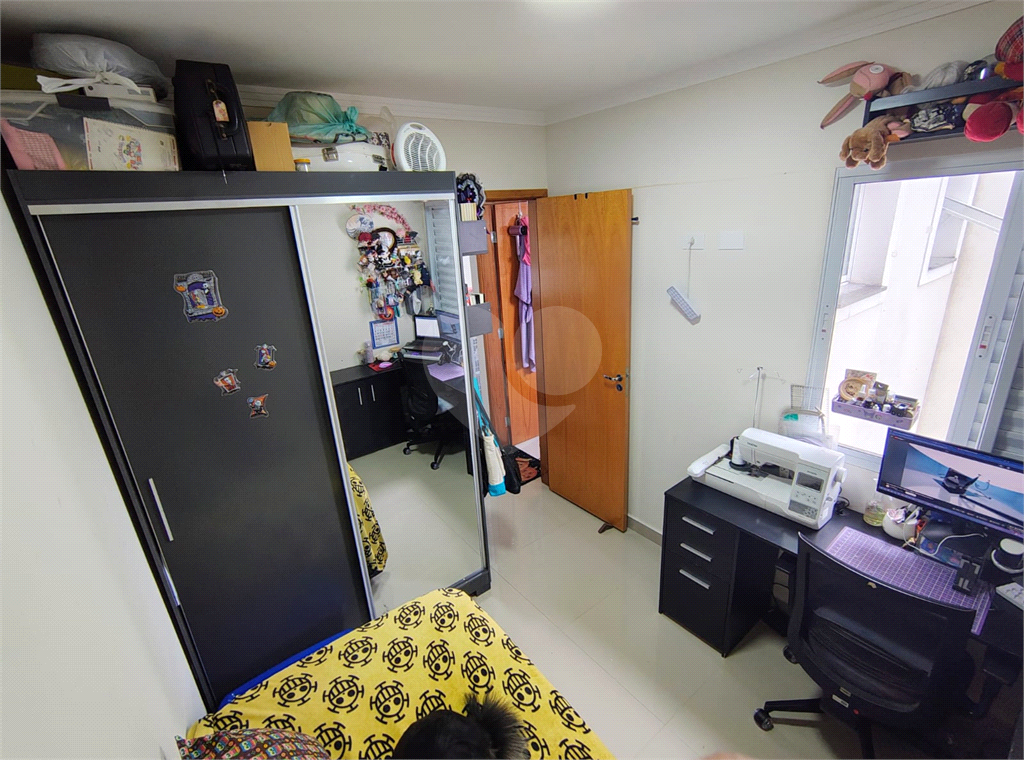 Casa de Condomínio, 1 quarto - Foto 17