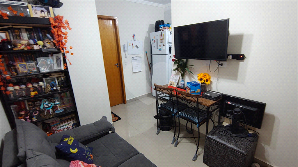 Casa de Condomínio, 1 quarto - Foto 11