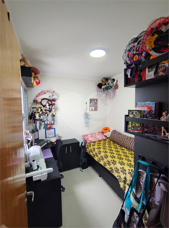 Casa de Condomínio, 1 quarto - Foto 18