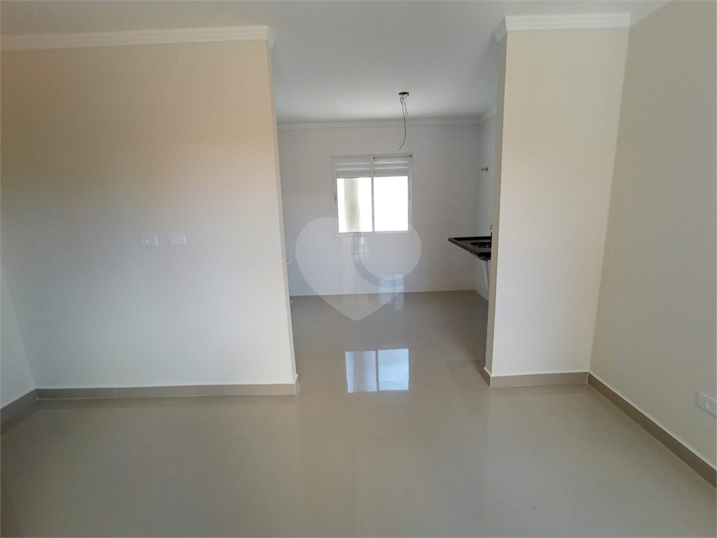 Casa de Condomínio à venda com 2 quartos, 49m² - Foto 12