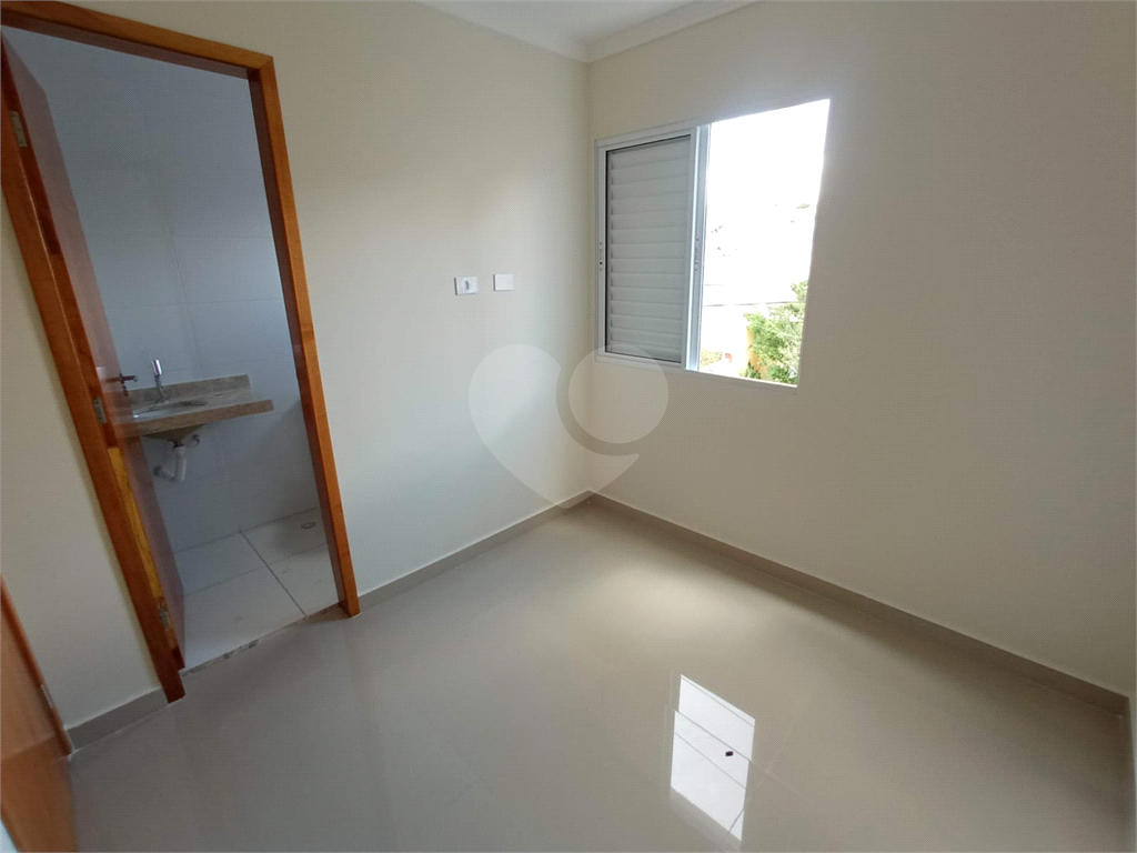 Casa de Condomínio à venda com 2 quartos, 49m² - Foto 6