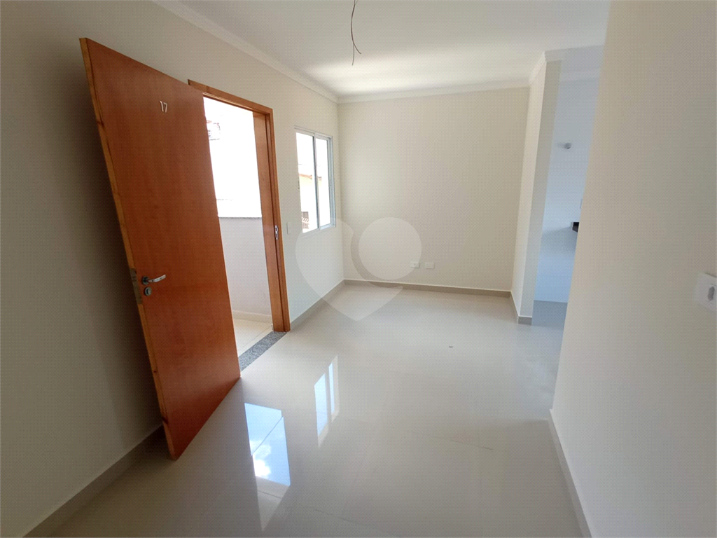 Casa de Condomínio à venda com 2 quartos, 49m² - Foto 7