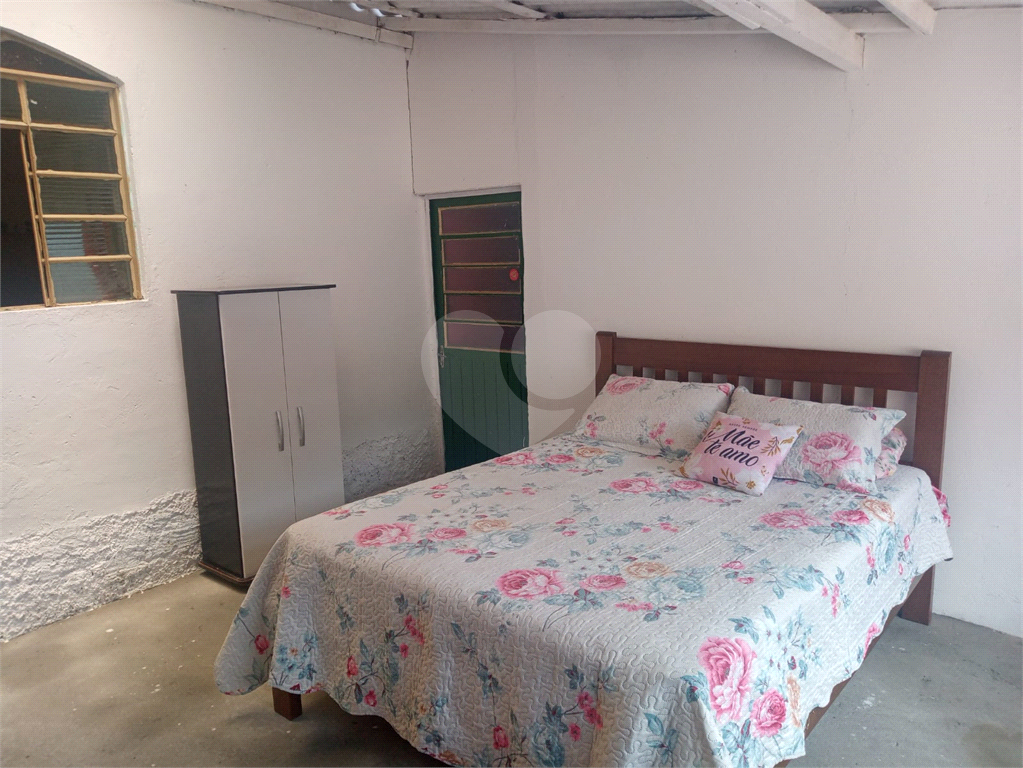 Casa à venda com 3 quartos, 152m² - Foto 12