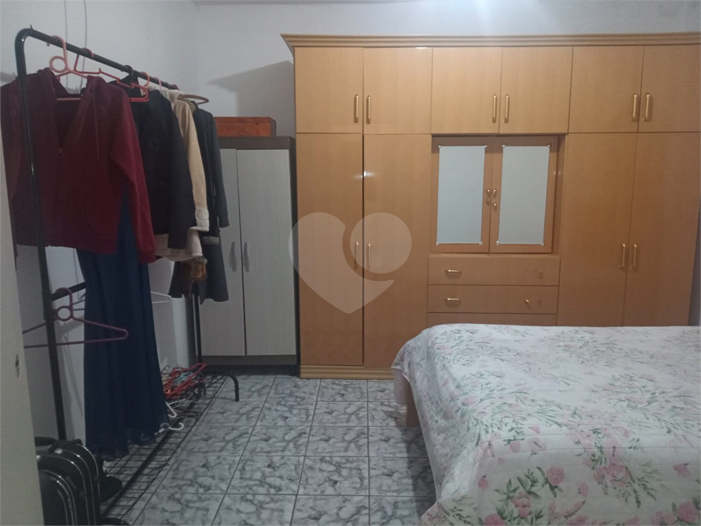 Casa à venda com 3 quartos, 152m² - Foto 8