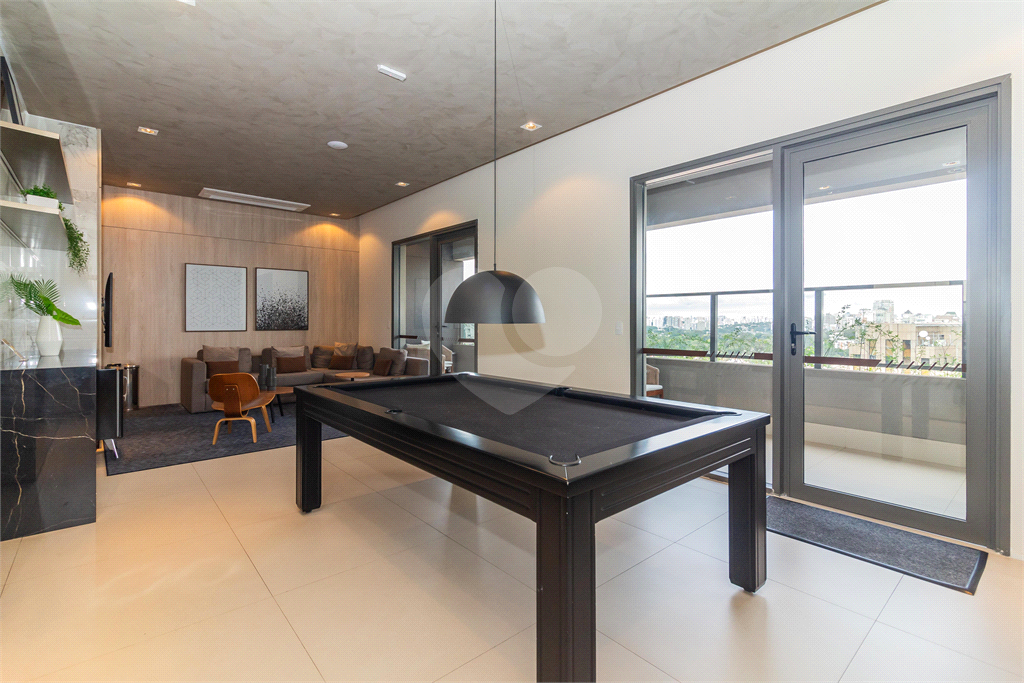 STUDIO COM 44M2 À VENDA COM 1 SUÍTE - MOBILIADO NO ITAIM