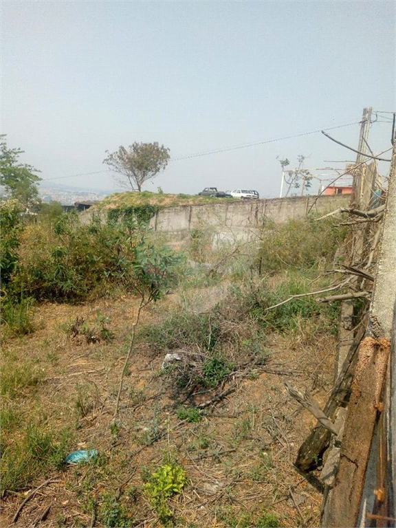 Terreno à venda, 1326m² - Foto 2