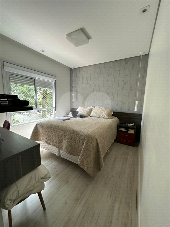 Apartamento para venda Rua Benta Pereira 