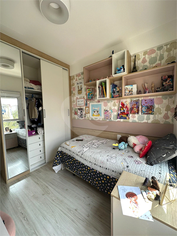 Apartamento para venda Rua Benta Pereira 