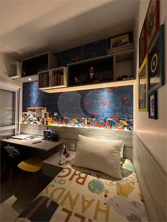 Apartamento para venda Rua Benta Pereira 