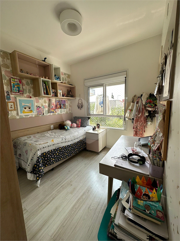 Apartamento para venda Rua Benta Pereira 