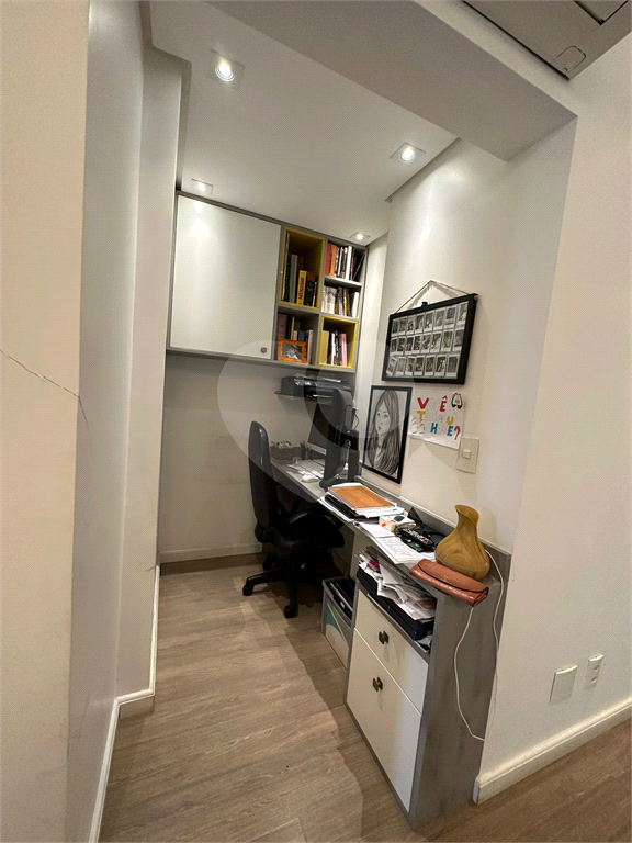 Apartamento para venda Rua Benta Pereira 