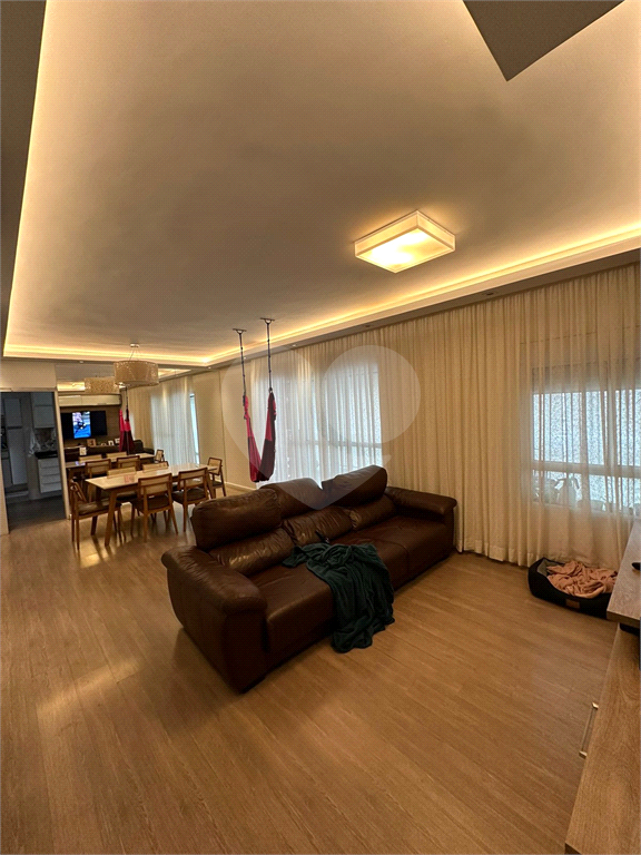 Apartamento para venda Rua Benta Pereira 