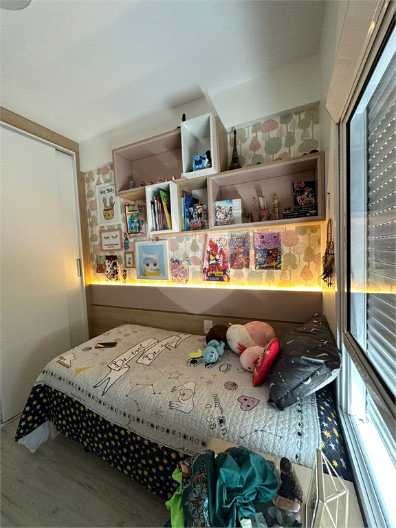 Apartamento para venda Rua Benta Pereira 