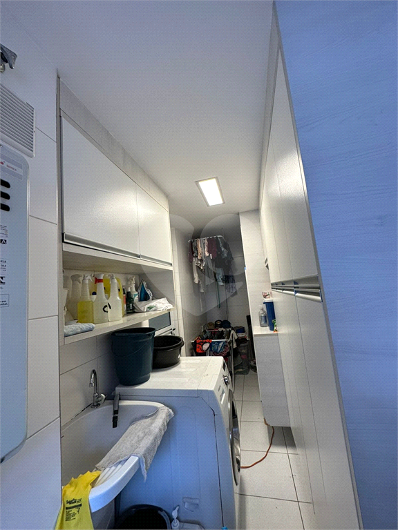 Apartamento para venda Rua Benta Pereira 