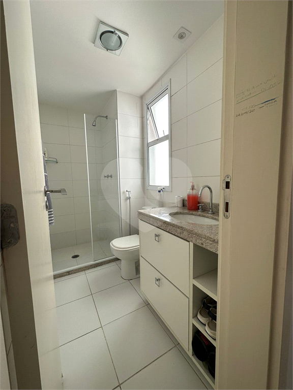 Apartamento para venda Rua Benta Pereira 