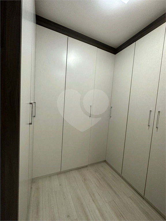 Apartamento para venda Rua Benta Pereira 