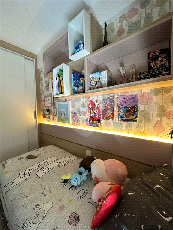 Apartamento para venda Rua Benta Pereira 