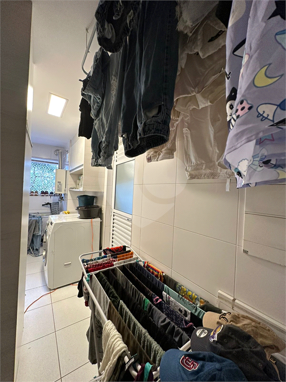 Apartamento para venda Rua Benta Pereira 