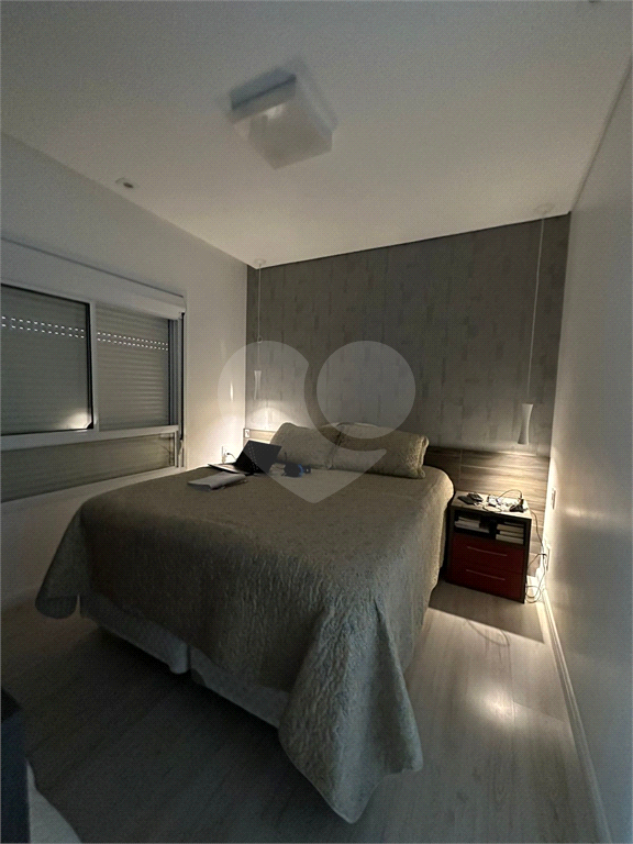 Apartamento para venda Rua Benta Pereira 