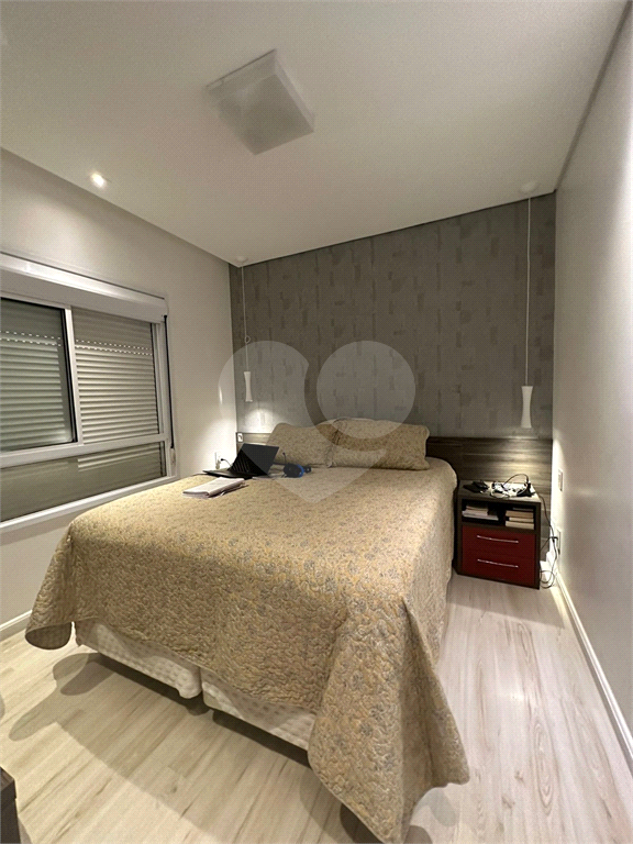 Apartamento para venda Rua Benta Pereira 