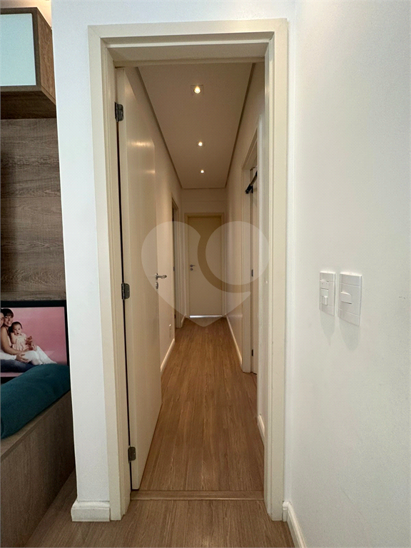 Apartamento para venda Rua Benta Pereira 