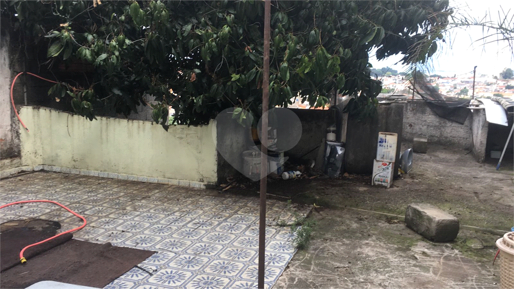 TERRENO /  CASA ANTIGA