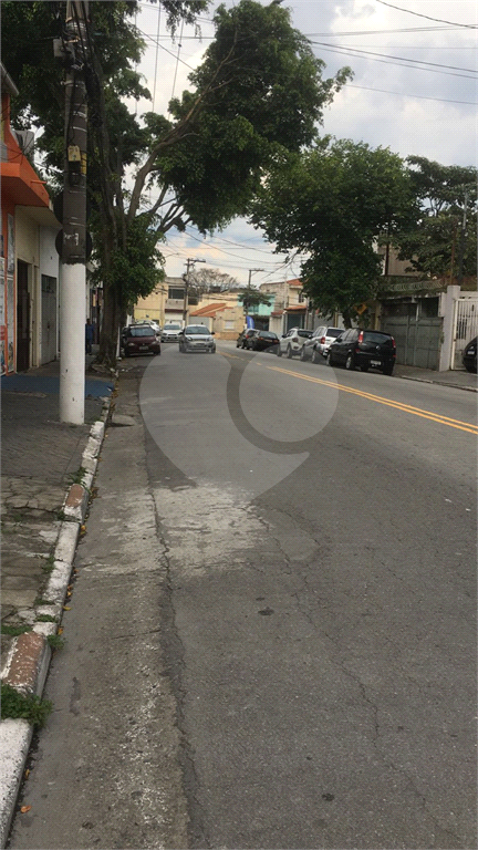 TERRENO /  CASA ANTIGA