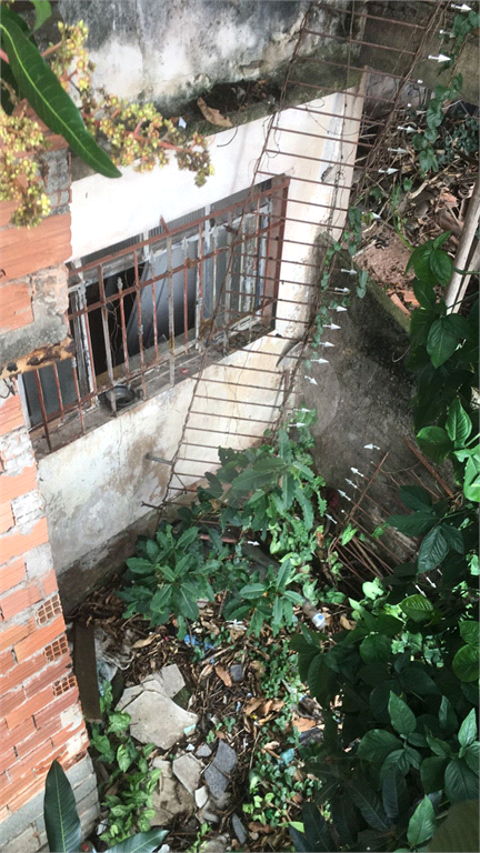 TERRENO /  CASA ANTIGA