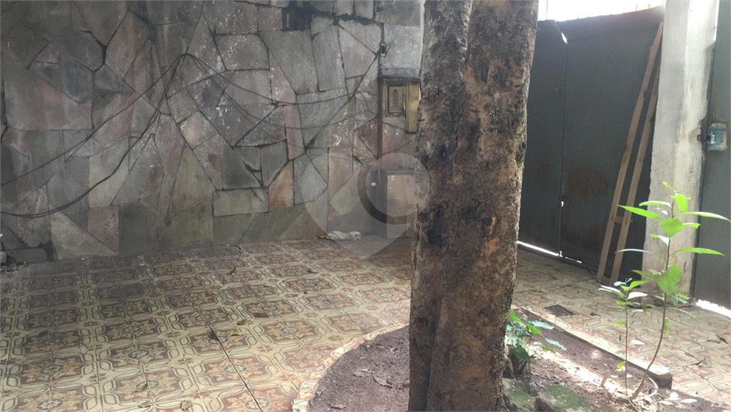 TERRENO /  CASA ANTIGA