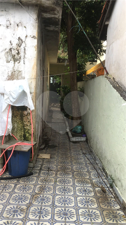 TERRENO /  CASA ANTIGA
