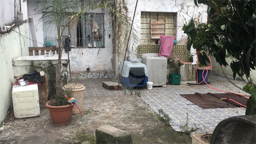 TERRENO /  CASA ANTIGA