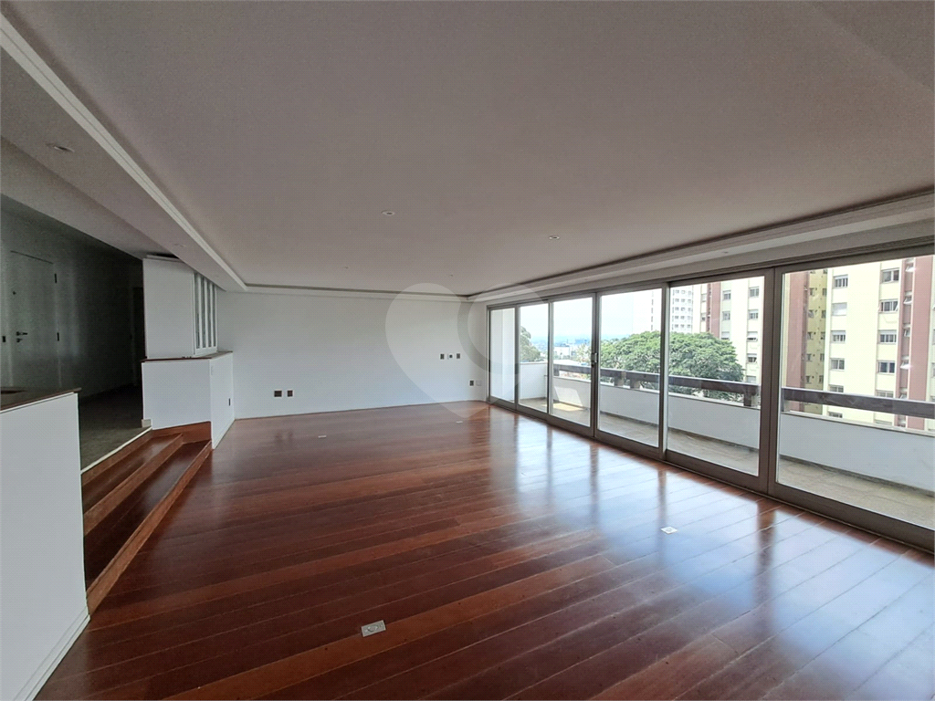 Apartamento Padro So Paulo  MORUMBI  