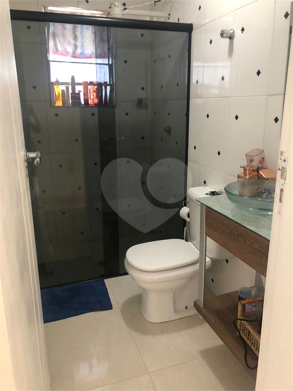 Sobrado à venda com 2 quartos, 129m² - Foto 15