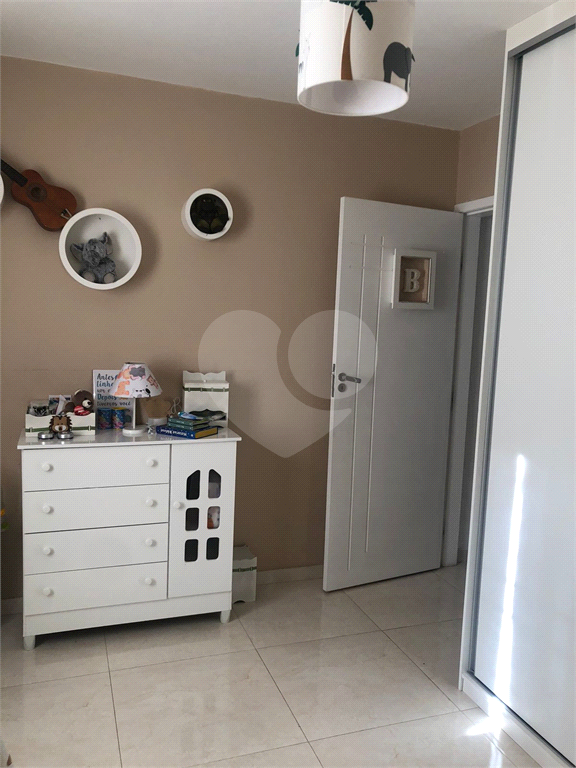 Sobrado à venda com 2 quartos, 129m² - Foto 17