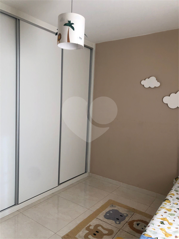 Sobrado à venda com 2 quartos, 129m² - Foto 18