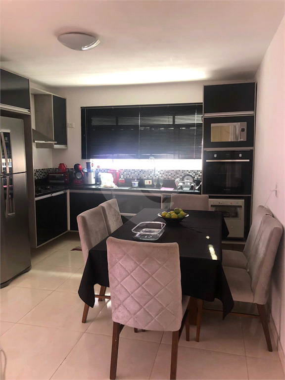 Sobrado à venda com 2 quartos, 129m² - Foto 6